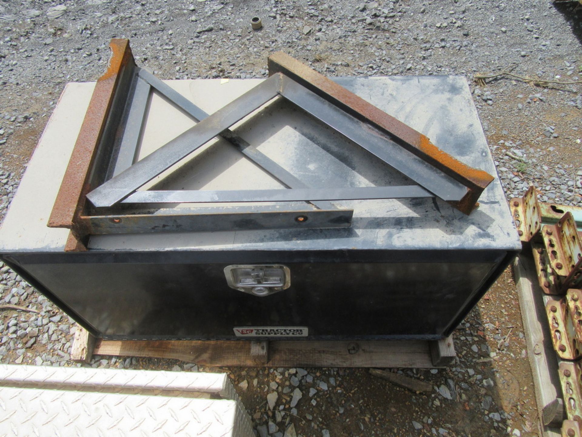 TSC Tool box