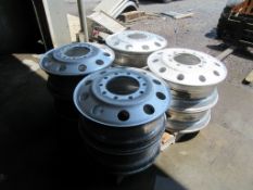 Accuride, Alcoa Rims