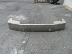 Peterbilt Bumper