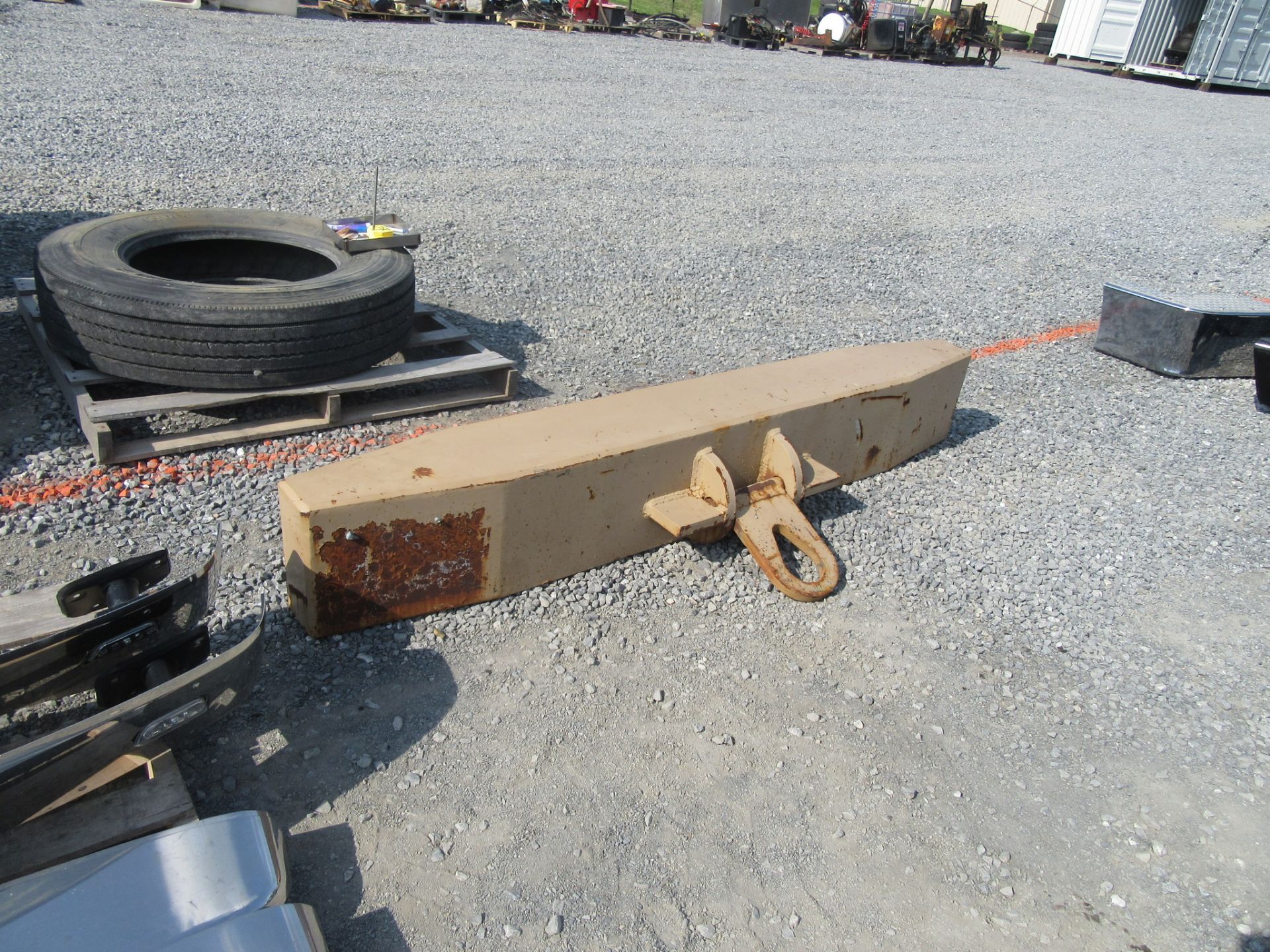 Bumper - Image 4 of 5