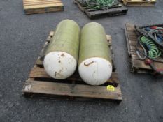 CNG Tanks