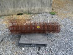 Concrete Wire
