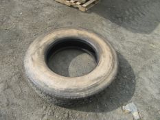 Bridgestone 11R24.5 Tire