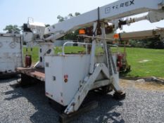 2006 Terex Digger Derrick