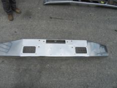 Western Star Bumper cover
