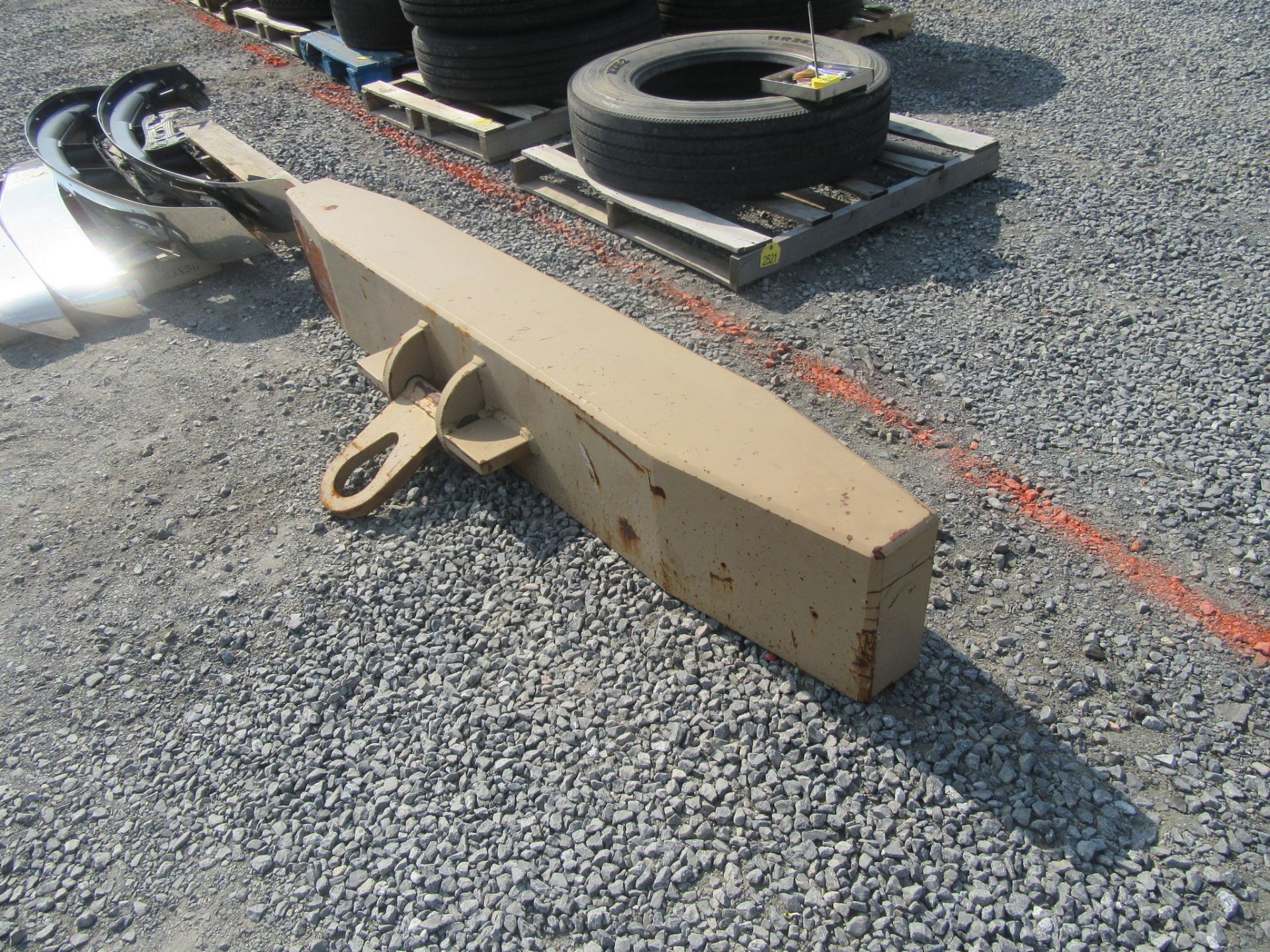 Bumper - Image 2 of 5