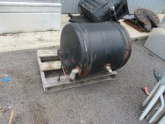 Oil reservoir