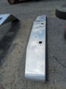 Peterbilt Bumper