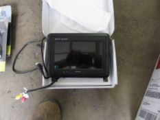 MobileVision M115C LCD Monitor 'NEW'