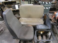 Seats