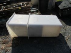 Bucket liners