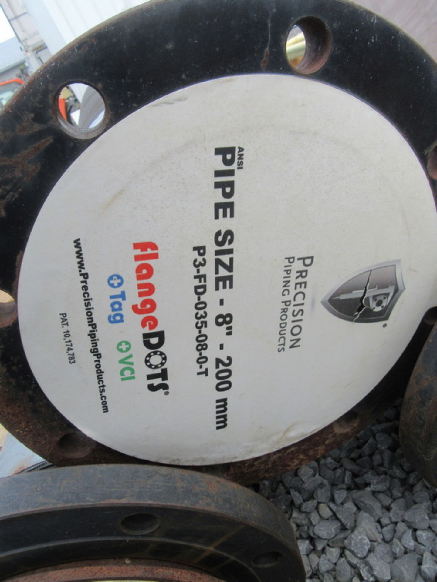 Hose sections - Image 3 of 6