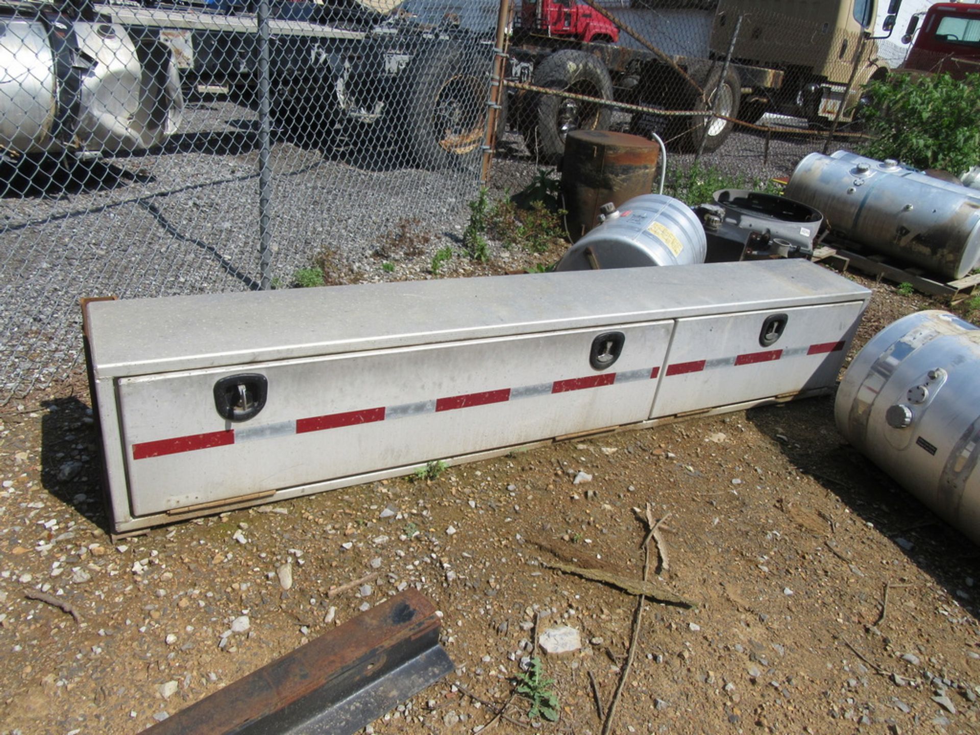 Tool box