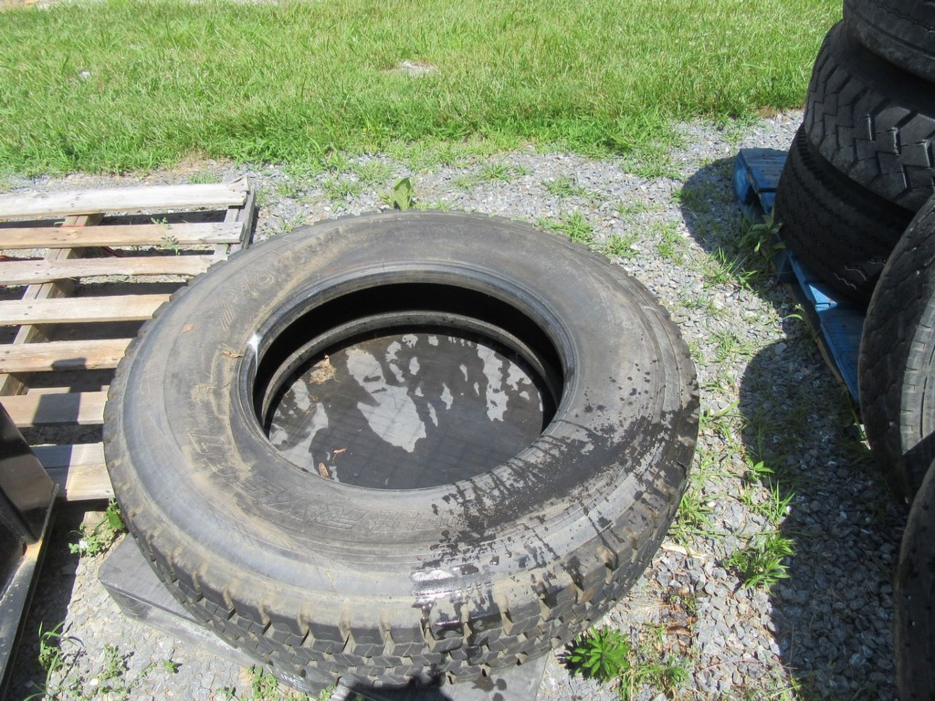 11R24.5 Tires - Image 16 of 20