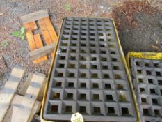 Eagle 1632 Drain pan