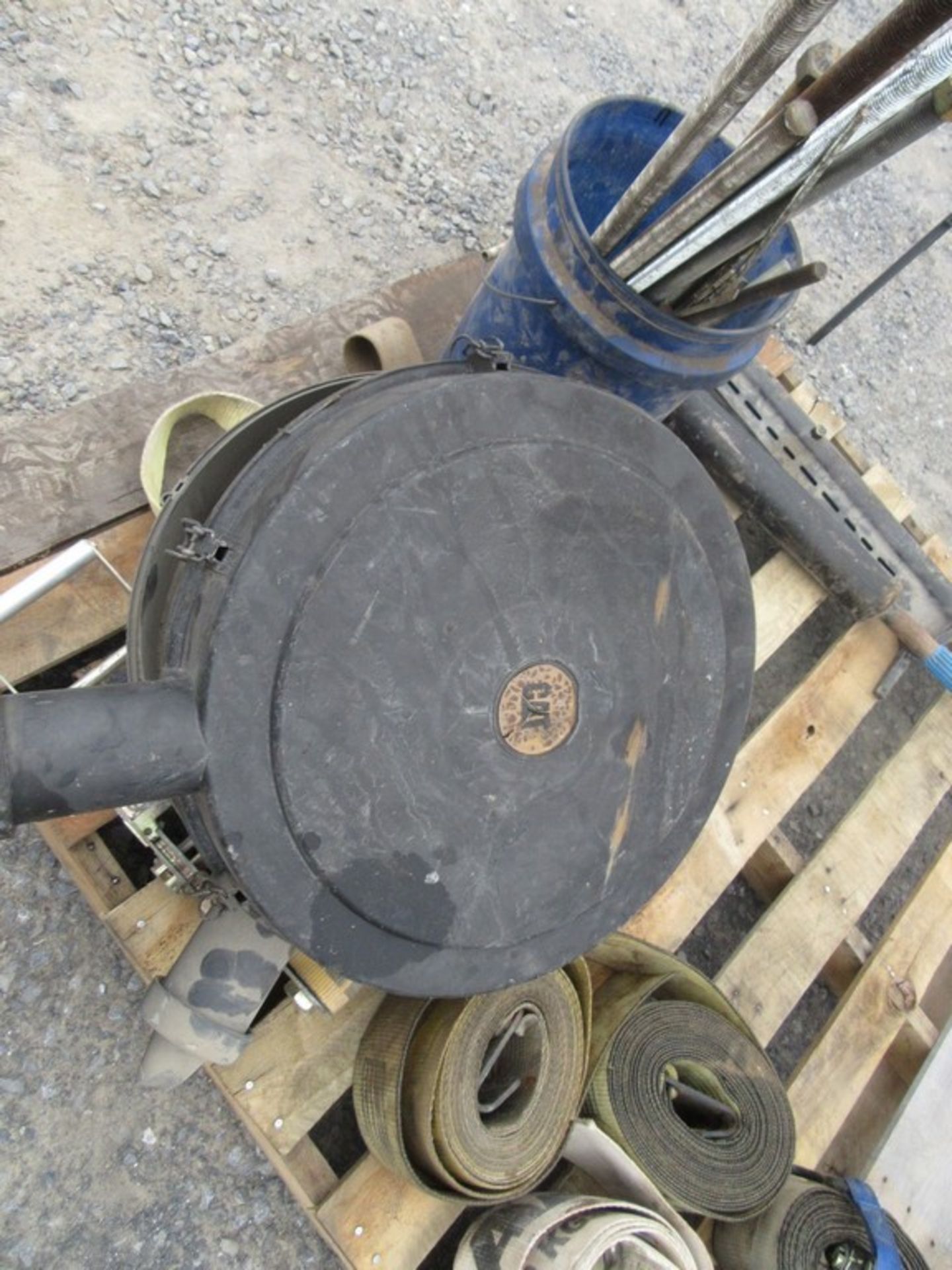 Skid Lot - Image 3 of 8