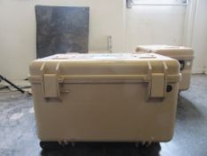 Kippertool Tool chest