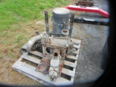 Gardner Denver CycloBlower
