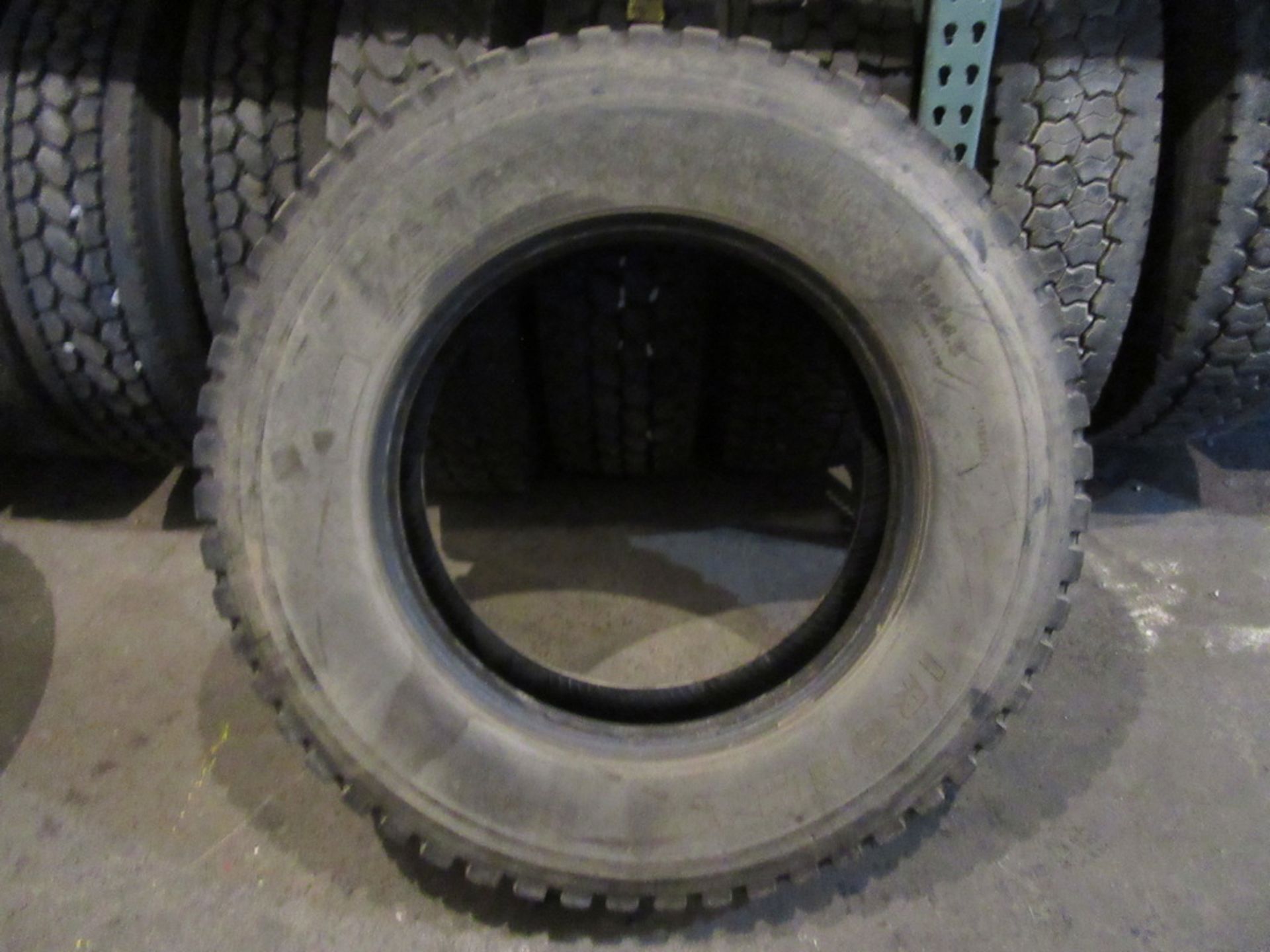 2018 Ironman I-301, 11R24.5 Tires - Image 13 of 19