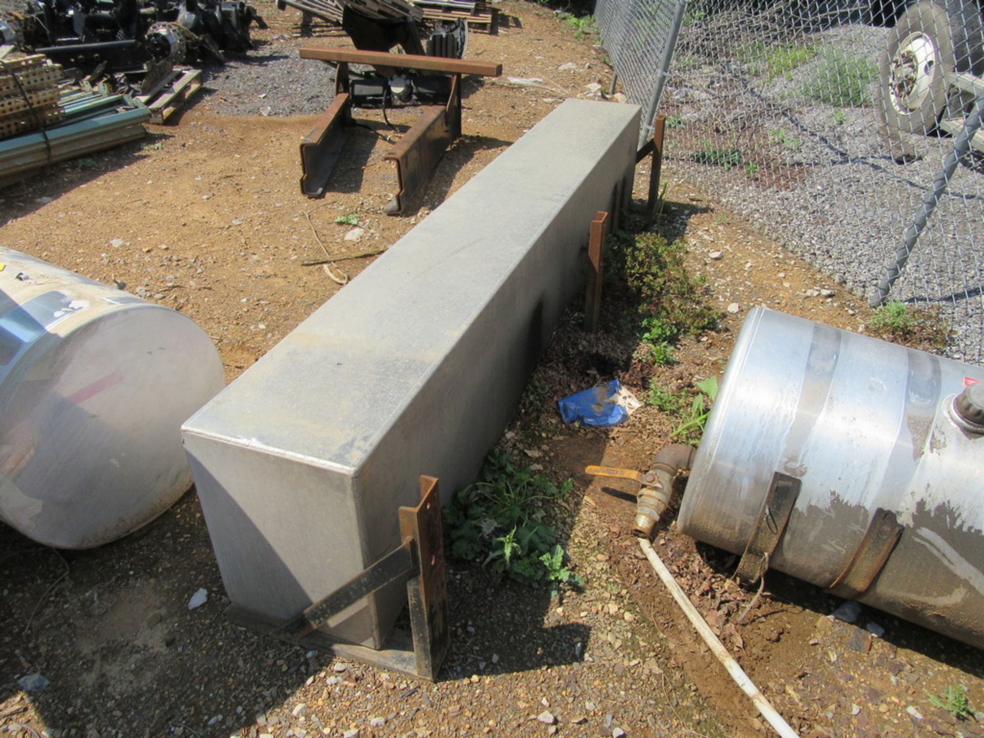 Tool box - Image 3 of 8