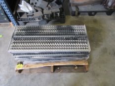Peterbilt Deck plates