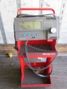 Snap-on MT3760 AVR Battery charging system/tester