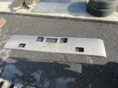 Freightliner Bumper