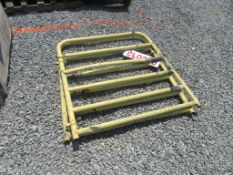 Metal Gates