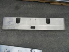 Mack Bumper