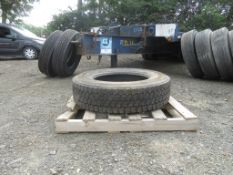 275/80R24.5 Tire