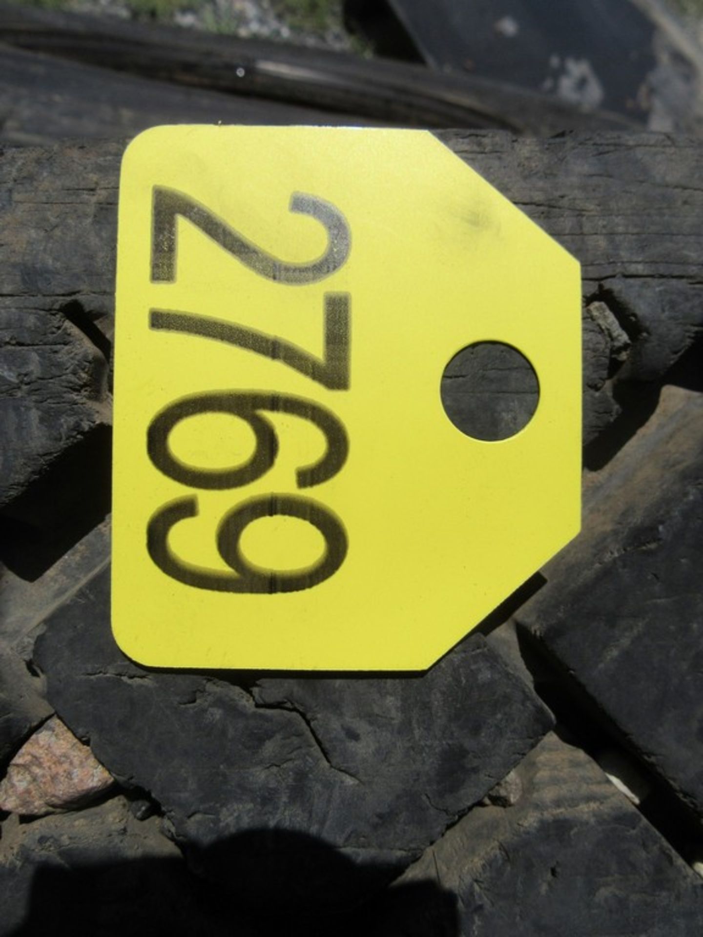11R24.5 Tires - Image 20 of 20