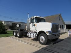 2006 International 5900i Daycab Tractor