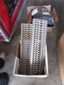 Peterbilt 11-04006-0650; 11-03942-0350