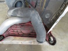 Peterbilt Misc. parts