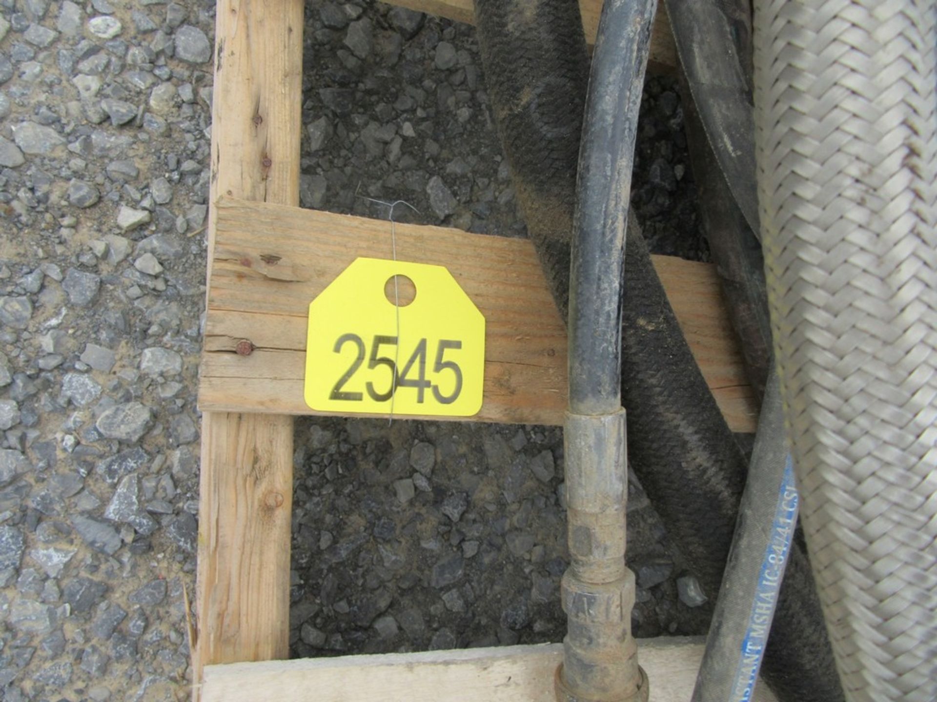 Skid Lot - Image 6 of 6