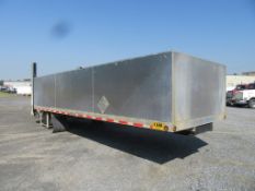 2019 Kann Aluminum side body