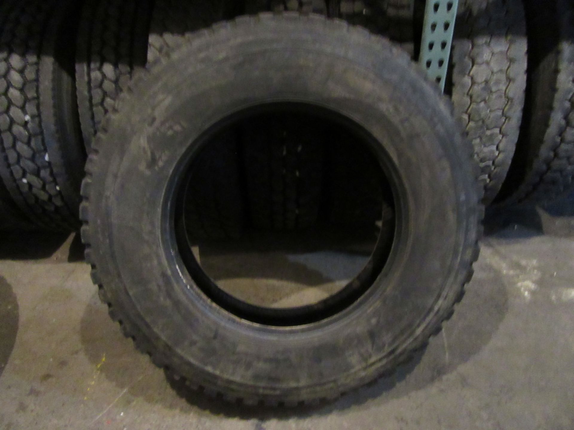 2018 Ironman I-301, 11R24.5 Tires - Image 12 of 19