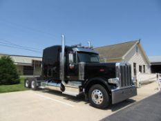 2024 Peterbilt 589 Sleeper Truck Tractor