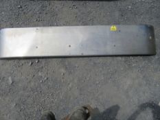 Western Star Bumper