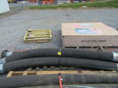Hose sections