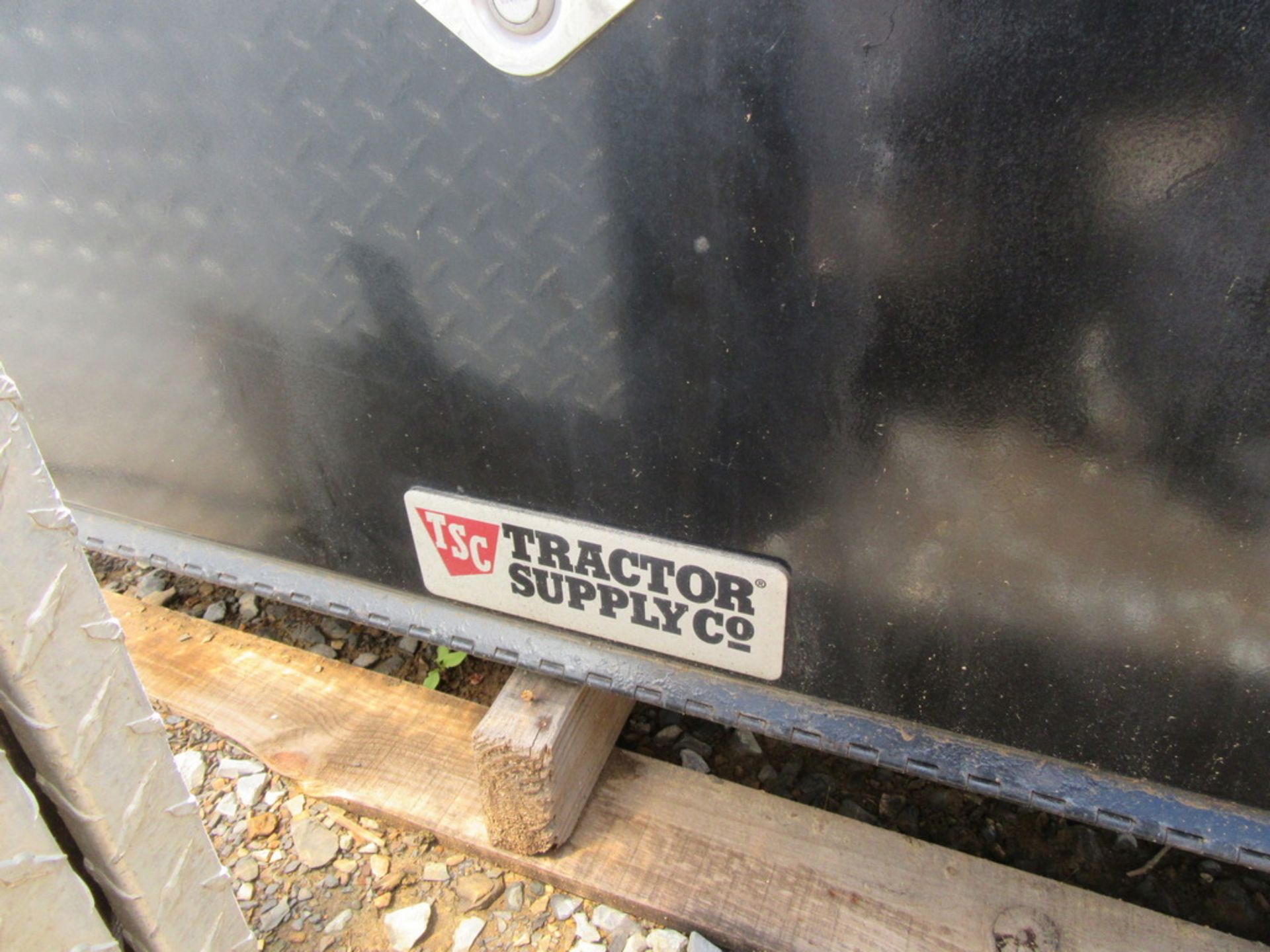 TSC Tool box - Image 2 of 3