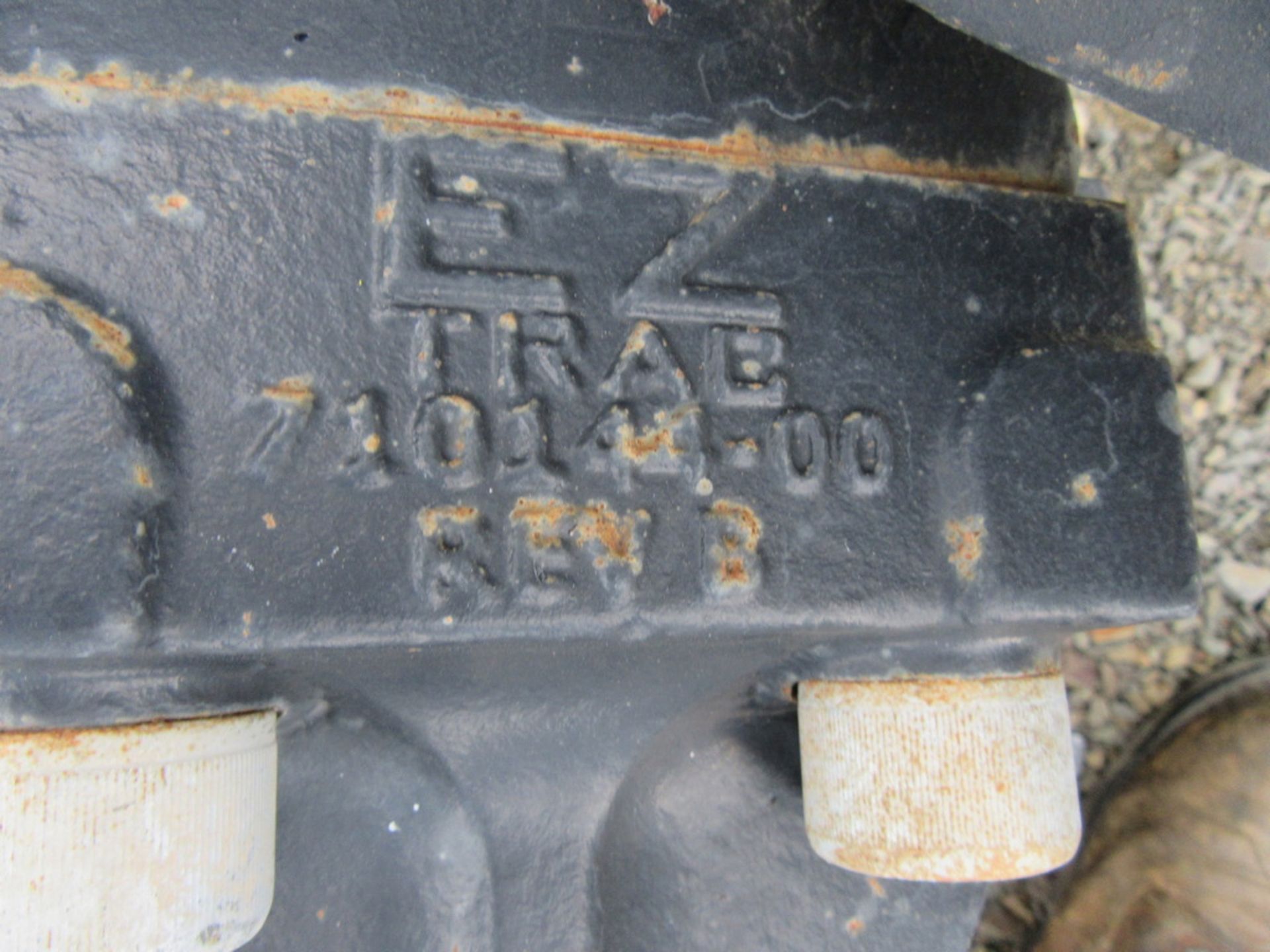 Spicer 220TB103 Steer axle - Image 7 of 11