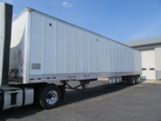 2014 Great Dane 48' x 102