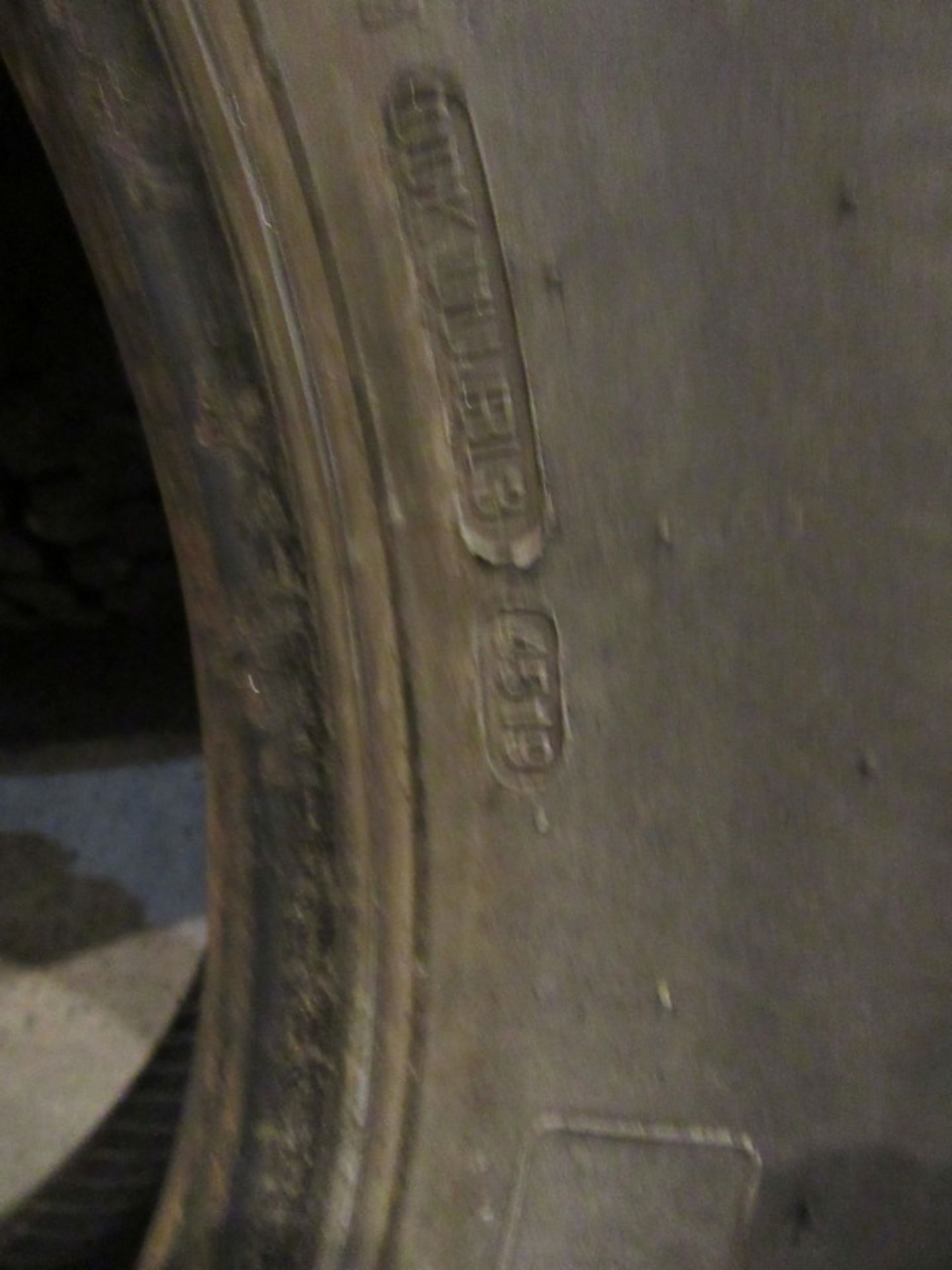 2018 Ironman I-301, 11R24.5 Tires - Image 8 of 19