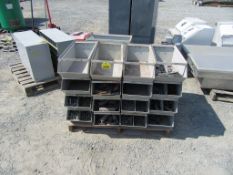 Bolt bins