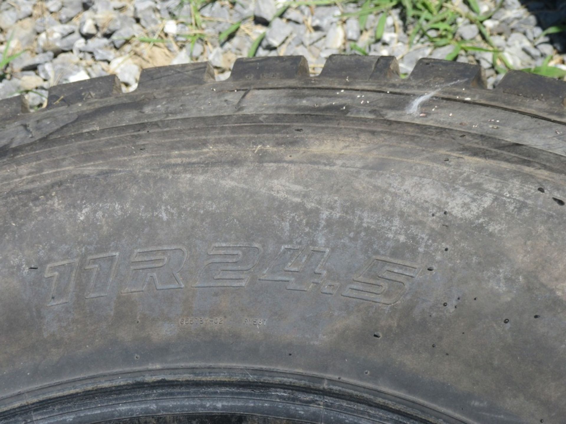 11R24.5 Tires - Image 15 of 20