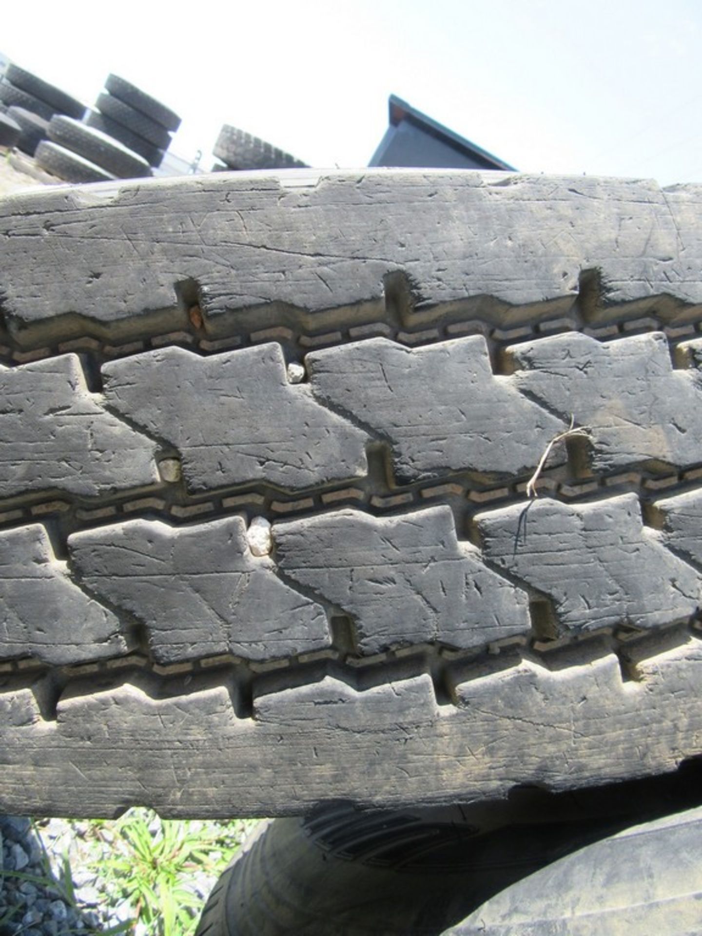 11R24.5 Tires - Image 13 of 20