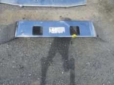 Freightliner Bumper
