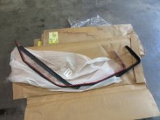 Paccar R74-6026 Fairing kits 'NEW in box'