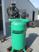 Speed Aire Air compressor